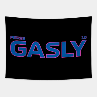 PIERRE GASLY 2023 Tapestry