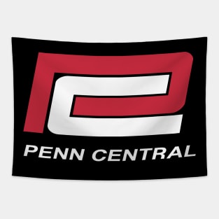 penn central Tapestry