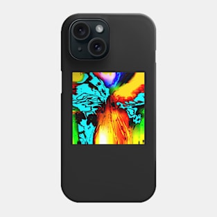 A Dimensional Phenomenon Phone Case