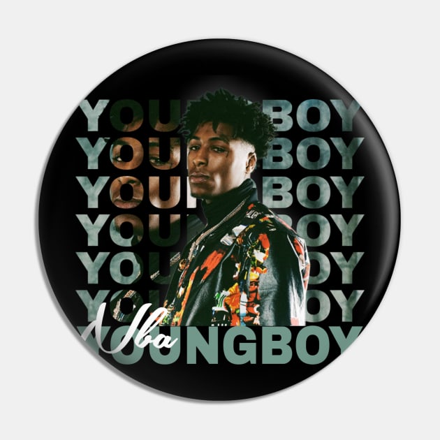 Youngboy rapper Pin by Buddydoremi