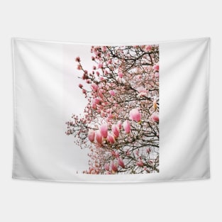 Cherry Blossom 3 Tapestry