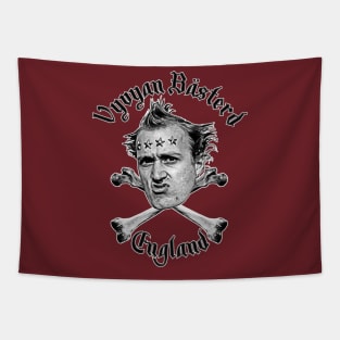 VYVYAN BASTERD Tapestry