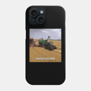 Contractor Phone Case