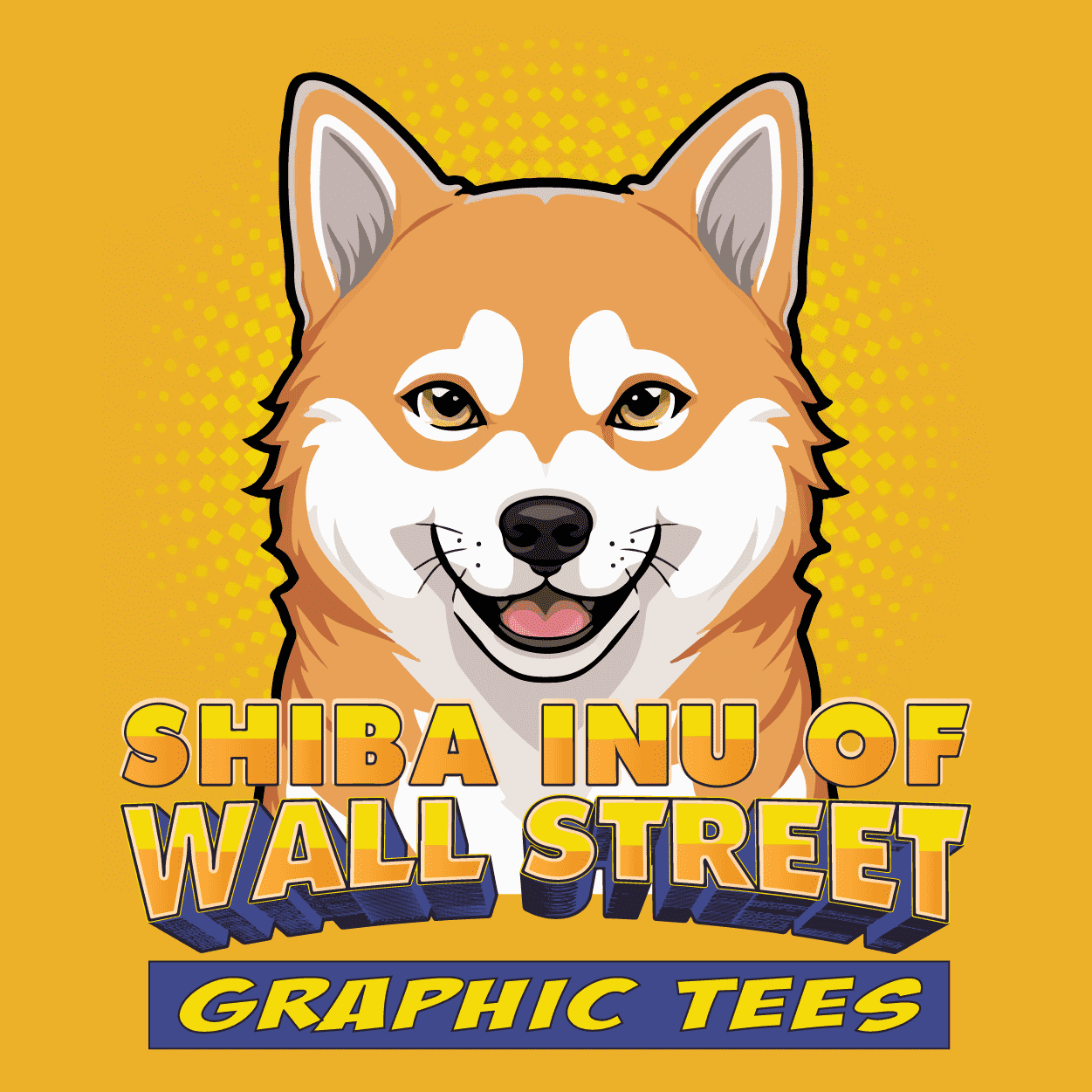 Shiba Inu of Wall Street profile image