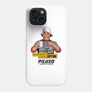 Piluso Phone Case