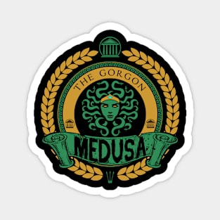 MEDUSA - LIMITED EDITION Magnet