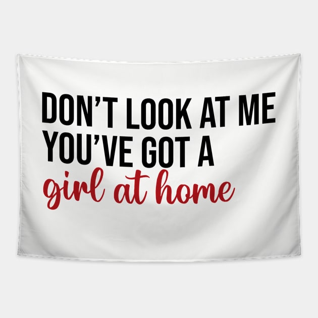 Girl At Home Lyrics Taylor Swift Tapestry by Mint-Rose