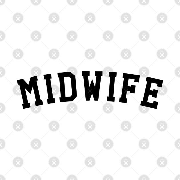 Medwife by KC Happy Shop