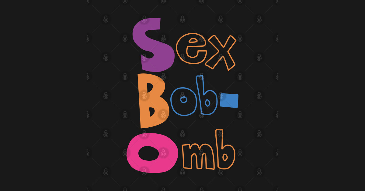 Sex Bob Omb Movie T Shirt Teepublic 9986
