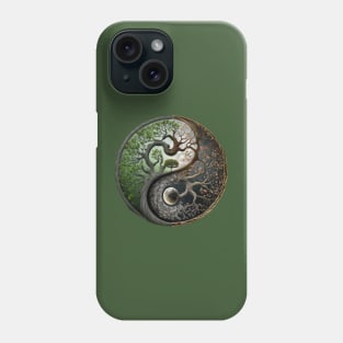 World Tree Phone Case