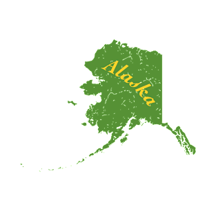 Alaska T-Shirt