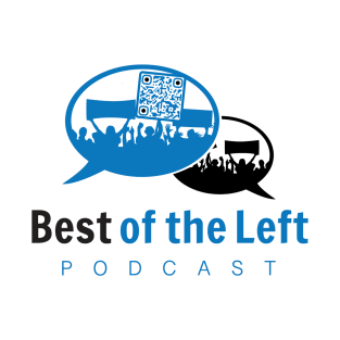 Best of the Left Logo (Horizontal) T-Shirt