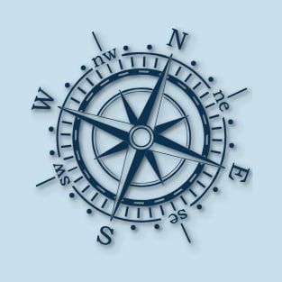 Compass T-Shirt