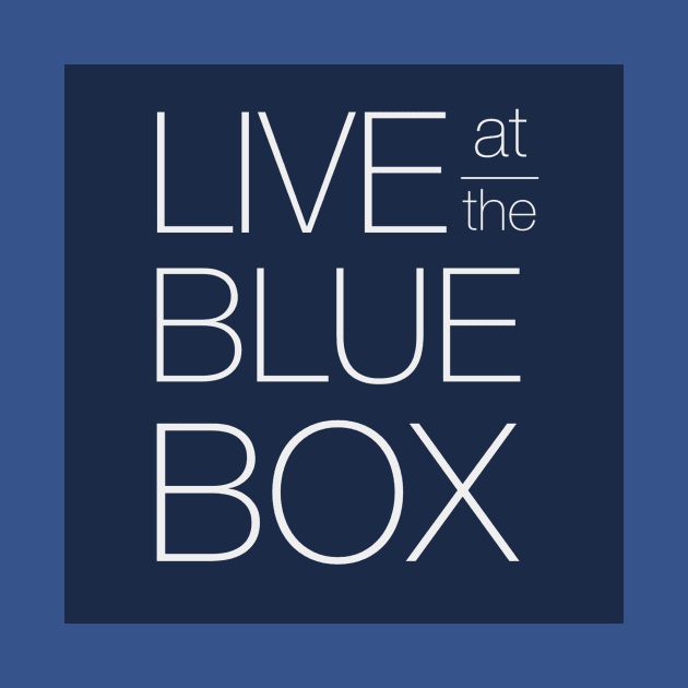 Live at the Blue Box #2 by SouthgateMediaGroup