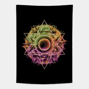 Colorful Tapestry