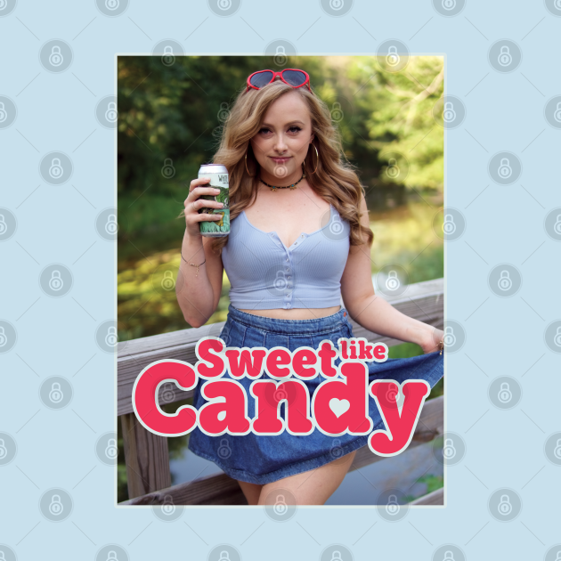Sweet Like Candy - Hunting for the Hag