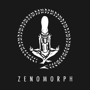 Zenomorph (dark) T-Shirt