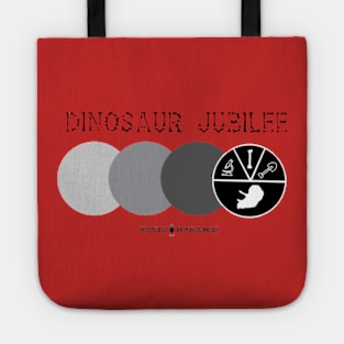 Dinosaur Jubilee Tote