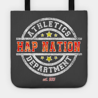 EHAP Athletic 2018 Tote