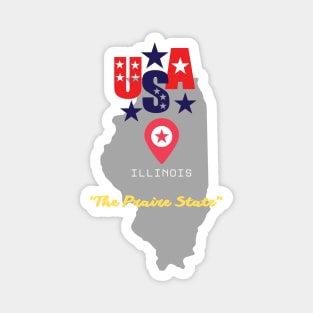 Illinois Magnet