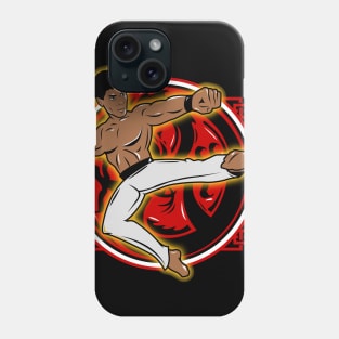 Flying Leroy Phone Case