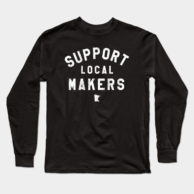 local shirt makers