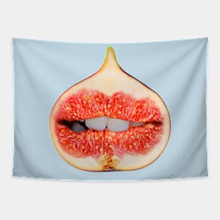 Sweet grapefruit Tapestry