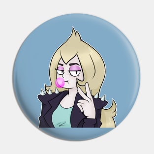 Vidalia Pin