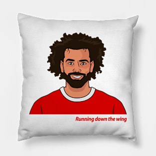 Mo Pillow