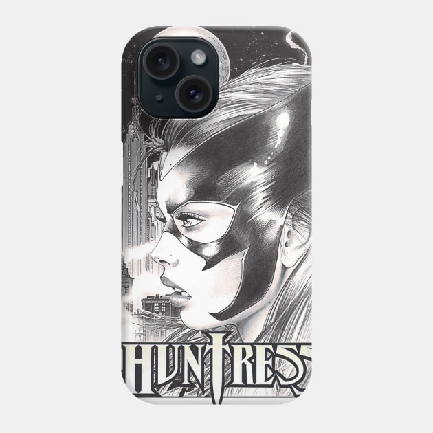 Hunters Phone Case by ajou