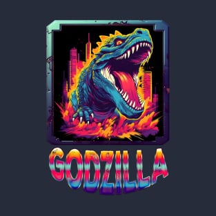 Godzilla T-Shirt