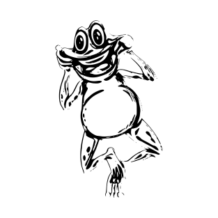 Frog T-Shirt