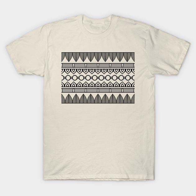 Discover indigenous people's day - Indigenous - T-Shirt