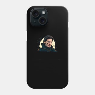 general kirigan Phone Case