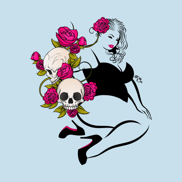 Sweet Poison II by Toni Tees