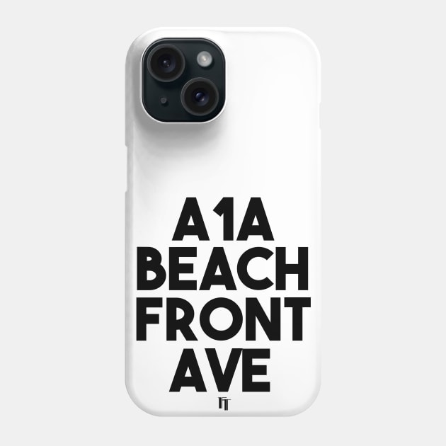 ICE (b) Phone Case by fontytees