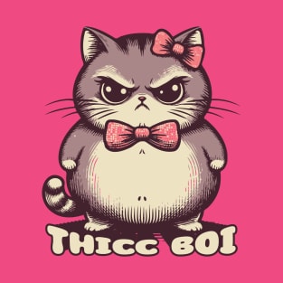 Thicc Boi T-Shirt