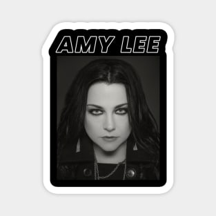 Amy Lee Magnet