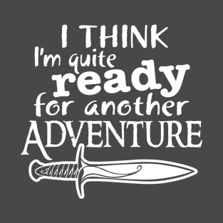 Adventure T-Shirt