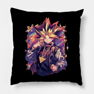 yugioh Pillow