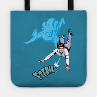 Kid Eternity Tote