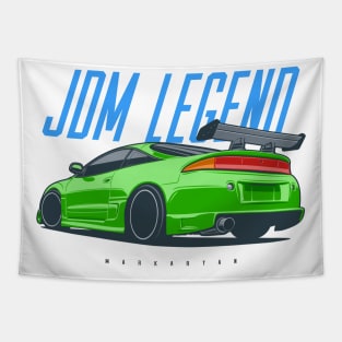 JDM legend Tapestry