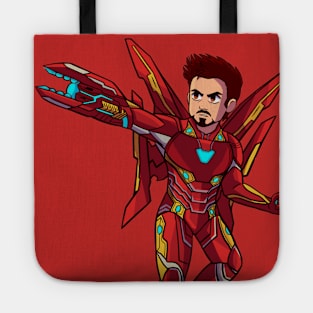 IW 2 Tote