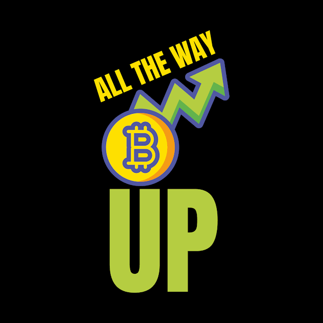 All the Way Up by GMAT