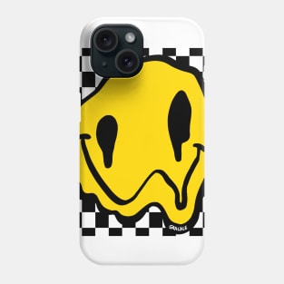 Melty Smile (Classic Yellow Version) Phone Case