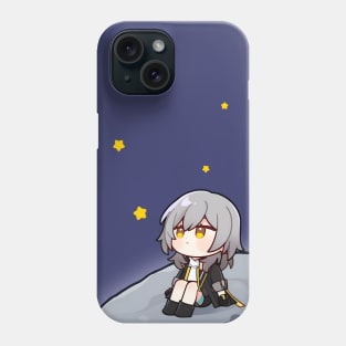 Honkai MC Stary Night Phone Case