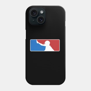 Fantasy Football Logo Tee Phone Case