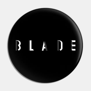 Blade Pin