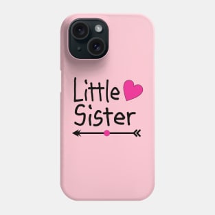 Little Sister Phone Case