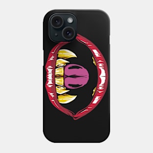 Vampire Phone Case